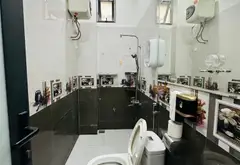 Nhà riêng 3 tầng kiêu sa tại trung tâm Kiêu Kỵ, không gian sống đẳng cấp... Bán nhà riêng tại Gia Lâm, Hà Nội 09