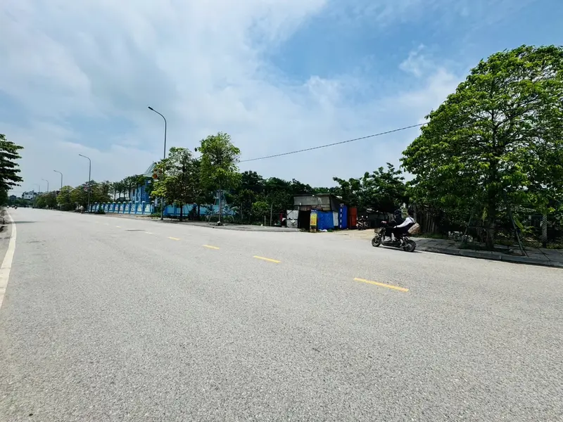 🌺 KCN ĐÔNG ANH 300HA - ĐƯỜNG THÔNG OTO - CÁCH TRỤC CHÍNH 50M 🌺
 Xuân Nộn, Đông Anh, Hà Nội... Bán owner_side tại Phúc Thịnh, Hà Nội 01