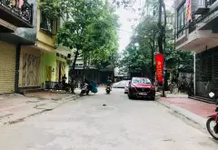 🔥🔥 NHÀ PHÂN LÔ PHÚ DIỄN – Ô TÔ TRÁNH – VỈA HÈ 20M – 5 TẦNG THANG MÁY – CÁCH HOÀNG QUỐC VIỆT... Bán nhà riêng tại Phú Diễn, Hà Nội 02
