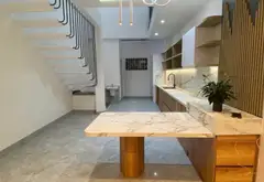 Cơ hội sở hữu nhà riêng thiết kế lệch tầng siêu đẹp ngay trung tâm... Bán nhà riêng tại An Dương, Hải Phòng 03