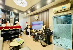 Nhà 4 tầng kiên cố tại khu Đình Đông với thiết kế tinh tế và tiện nghi đầy đủ... Bán nhà riêng tại Lê Chân, Hải Phòng 04