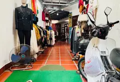 Bán nhà mặt ngõ kinh doanh tại Lạc Long Quân, diện tích 87m², 3 tầng... Bán owner_side tại Nghĩa Đô, Hà Nội 04