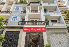 💰7.1 tỉ 🏠NGAY KDC HỒNG LONG 🏘️4 TẦNG. 🚗HẺM XE HƠI 5m THÔNG LUNG TUNG.... Bán nhà riêng tại Hiệp Bình, Hồ Chí Minh 01