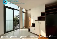 Bán chung cư mini 7 tầng 50 phòng tại Quận Gò Vấp... Bán chung cư mini tại An Nhơn, Hồ Chí Minh 03