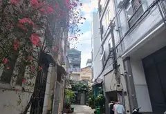 Nhà 2 tầng hẻm xe tải, khu K300, thu nhập 20 triệu/tháng... Bán nhà riêng tại Tân Bình, Hồ Chí Minh 03