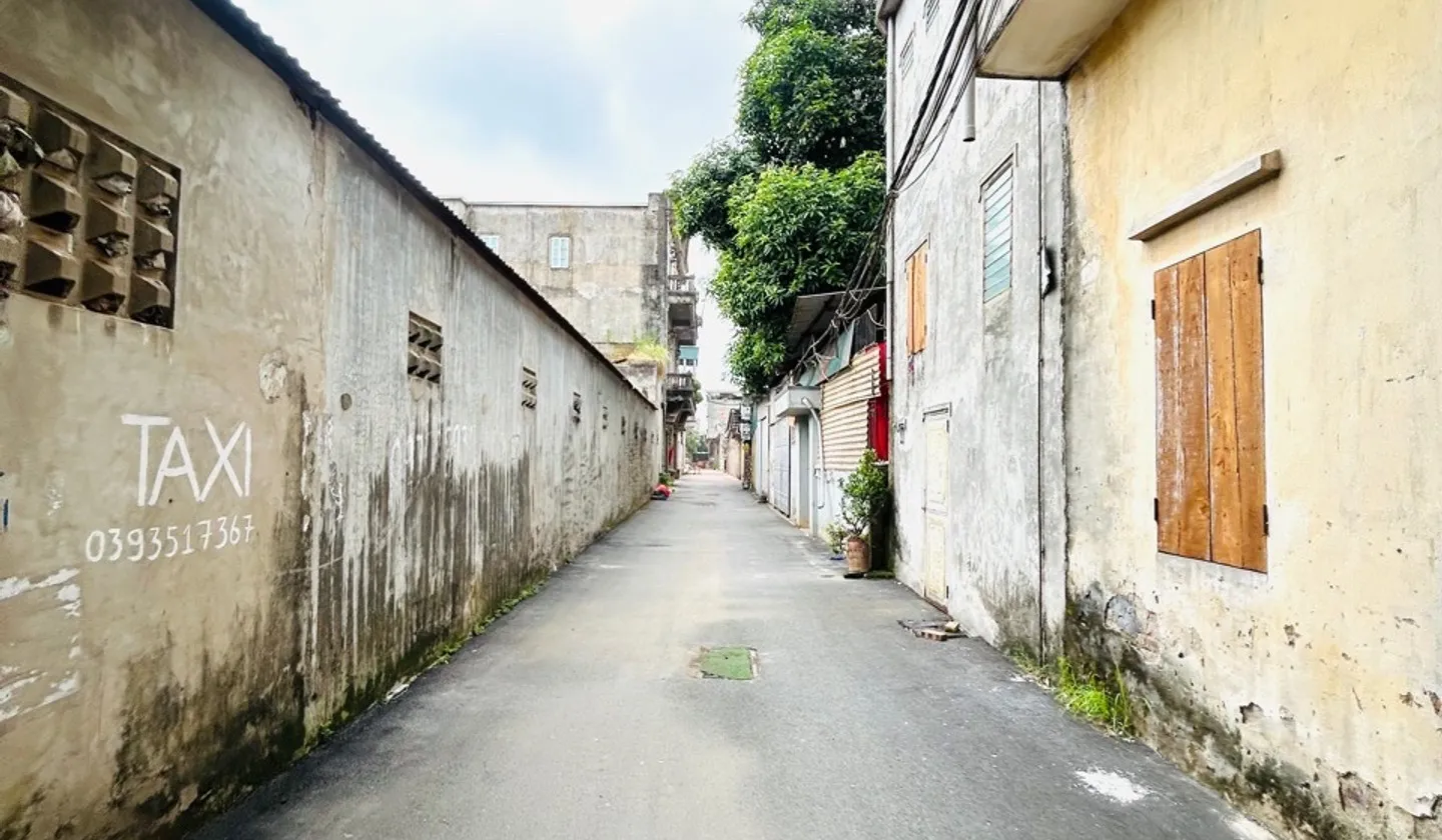 Bán đất 56m² ngõ ô tô Xóm Trúc, Đức Giang, giá hợp lý... Bán đất tại Tam Sơn, Bắc Ninh 01