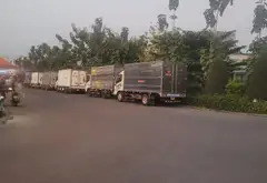 Bán nhà mặt phố 2 tầng tại Bình Chánh, diện tích 266m2... Bán nhà mặt phố tại Bình Lợi, Hồ Chí Minh 03