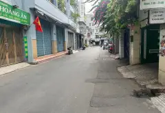 Nhà đẹp Lý Thường Kiệt, 5 tầng, hẻm xe hơi, giáp Quận 10... Bán nhà riêng tại Tân Hòa, Hồ Chí Minh 01
