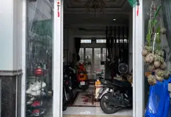 Bán nhà mặt tiền kinh doanh đa ngành tại Phường 16, Quận 8, 4 tầng, diện tích 86m2... Bán owner_side tại Bình Phú, Hồ Chí Minh 04