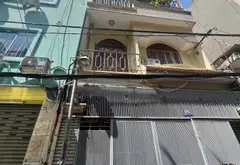 Nhà mặt phố Cộng Hoà siêu hiếm - 2 mặt tiền, rộng rãi, kinh doanh cực đỉnh... Bán nhà mặt phố tại Tân Bình, Hồ Chí Minh 08