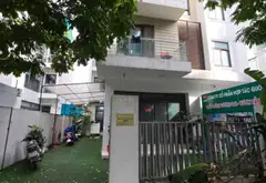 Bán biệt thự liền kề 4 tầng tại KĐT Dương Nội, Hà Đông, vị trí góc gần công viên và Aeon Mall... Bán biệt thự, liền kề tại Dương Nội, Hà Nội 01