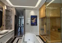 Bán nhà mặt phố tại Quận Phú Thuận, nhà mới 4 tầng hiện đại, diện tích 90m², giá 18.9 tỷ đồng... Bán nhà mặt phố tại Tân Mỹ, Hồ Chí Minh 10
