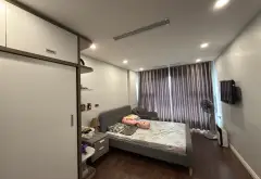 Căn hộ 74m² tại HDI Tây Hồ, vị trí đắc địa với tầm nhìn hồ Tây rộng mở... Bán căn hộ chung cư tại Tây Hồ, Hà Nội 04