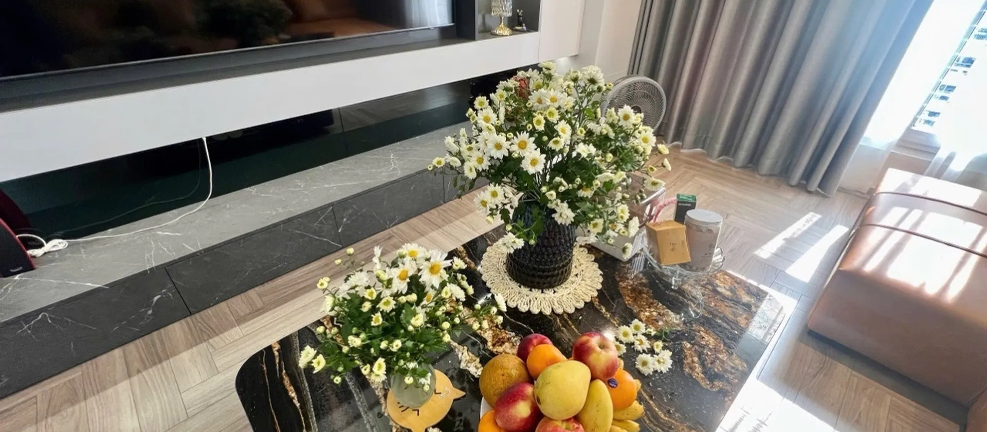Căn hộ 3 phòng ngủ rộng rãi tại khu đô thị Dương Nội... Bán căn hộ chung cư tại Dương Nội, Hà Nội 01