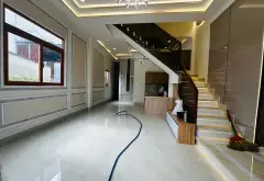 Nhà mới Đông Thạnh, hẻm xe hơi, 4 phòng ngủ tiện nghi... Bán nhà riêng tại Đông Thạnh, Hồ Chí Minh 03