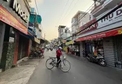 Mặt tiền NGUYỄN DU | Gò Vấp rất tấp nập... Bán nhà mặt phố tại Hạnh Thông, Hồ Chí Minh 06