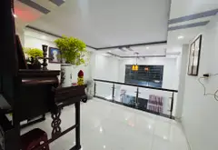Nhà 5 tầng hiện đại, hẻm 6m rộng rãi tại Bình Tân... Bán owner_side tại An Lạc, Hồ Chí Minh 08