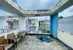 BÁN NHÀ 4 Tầng Hẻm Xe Hơi - Phạm Văn Chiêu, P 13, ,Gò Vấp - 4.6x11,1 - DT 56m2 - Giá 6,5 tỷ... Bán nhà riêng tại An Hội Đông, Hồ Chí Minh 14