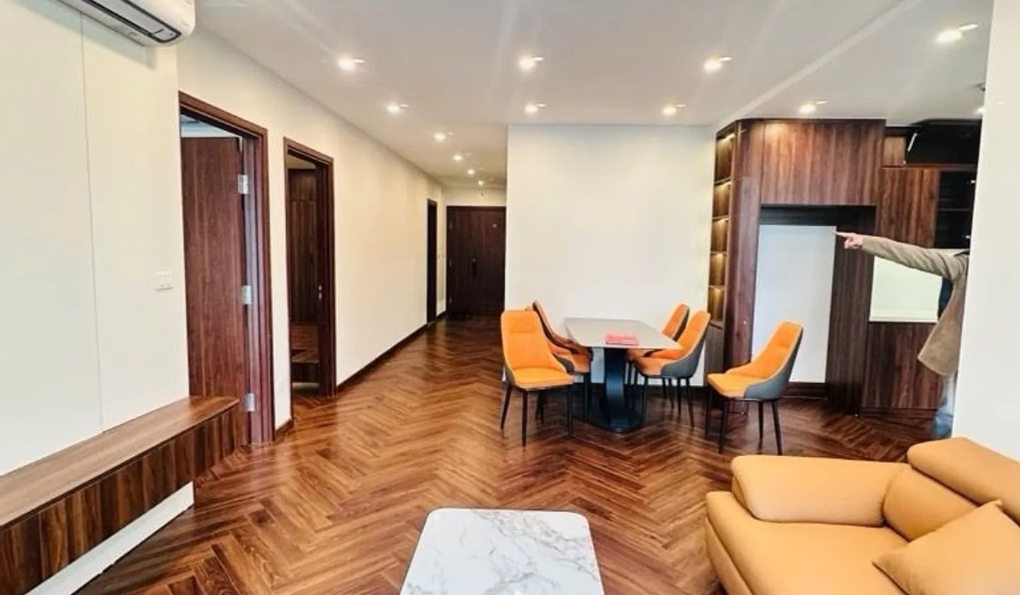 SIÊU PHẨM CHUNG CƯ IA20 NAM THĂNG LONG |4 NGỦ |DT 110M2| FULL NỘI THẤT CAO CẤP| HƯỚNG ĐÔNG NAM... Bán căn hộ chung cư tại Phú Thượng, Hà Nội 01