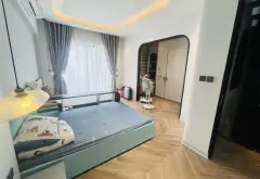 Nhà riêng 5 tầng 3 phòng ngủ thiết kế riêng tại thành phố giá 12.5 tỷ... Bán nhà riêng tại Văn Miếu - Quốc Tử Giám, Hà Nội 12