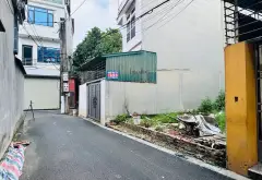Bán đất 83.4m² khu vực Kính Nỗ, mặt tiền rộng, pháp lý rõ ràng, tiện đầu tư và an cư... Bán đất tại Thư Lâm, Hà Nội 03