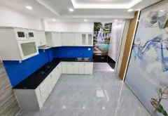 Bán nhà riêng 49m² - 2 tầng Hiệp Thành 35, Q12 , giá tốt chỉ 4.5 tỷ đồng... Bán nhà riêng tại Tân Thới Hiệp, Hồ Chí Minh 06
