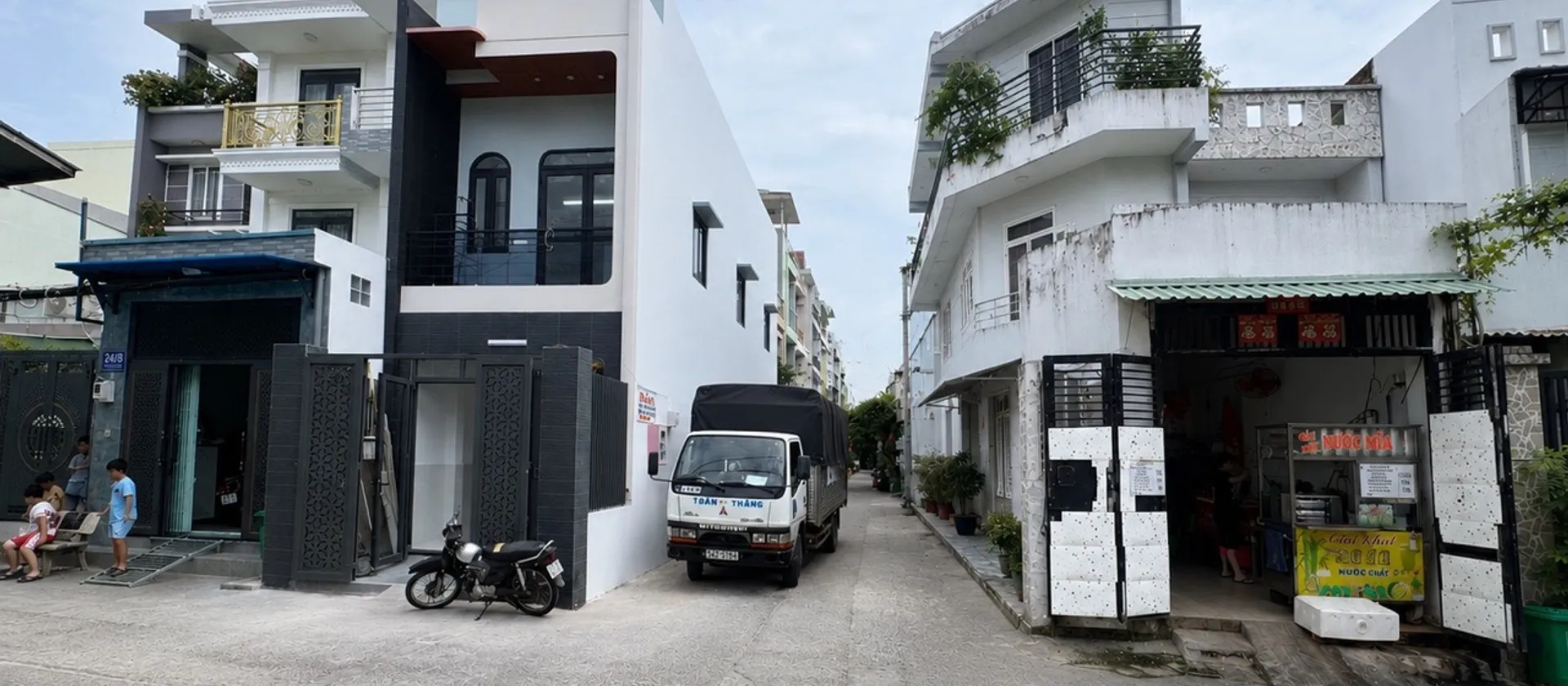Bán nhà 2 tầng mới khu Bình Trị Đông, diện tích 60m2, giá 5.3 tỷ... Bán nhà riêng tại Bình Trị Đông, Hồ Chí Minh 01