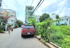 KDC NAM LONG - FULL THỔ CƯ - 68M2 - NGAY HỒ HỌC LÃM & VÕ VĂN KIỆT - CHỈ HƠN 5.X TỶ CHÚT... Bán đất tại An Lạc, Hồ Chí Minh 05