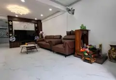 Nhà đẹp Năm Châu, 4 tầng, full nội thất cao cấp... Bán nhà riêng tại Bảy Hiền, Hồ Chí Minh 19