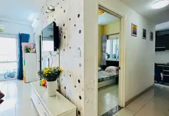 CHUNG CƯ SEN XANH LOTUS GARDEN - THIẾT KẾ RẤT ĐẸP MUA CHỈ VIỆC SỬ DỤNG - 72M2 - 2 PN 1 WC - SHR... Bán căn hộ chung cư tại Tân Phú, Hồ Chí Minh 05