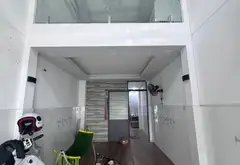 Ngay Cư xá phú lâm B. Dt" 46m2. (3.5×13.6m) nhà 2 mặt Hẻm. 3 tầng 3 PN
Giá chỉ: 6.8Ty... Bán nhà riêng tại Phú Lâm, Hồ Chí Minh 03