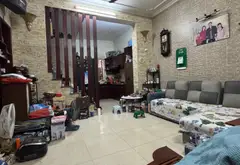 Nhà riêng 4 tầng diện tích 35.6m² tại trung tâm Hai Bà Trưng, không quy hoạch... Bán nhà riêng tại Bạch Mai, Hà Nội 01