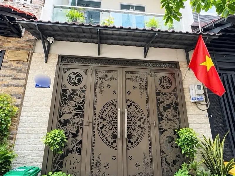 Khan Hiếm 2 Mặt tiền đường khu Gò Xoài - Lê Văn Qưới (4x17m) nhà chắc chắn BTCT, Giá chỉ 5,5 Tỷ TL... Bán nhà riêng tại Bình Hưng Hòa, Hồ Chí Minh 01