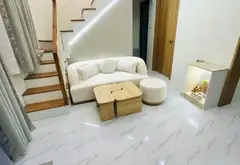 Nhà đẹp Trần Thị Bốc, Hóc Môn Hẻm Xe Hơi, 2Pn, Sổ Hồng Riêng, giá siêu hời chỉ 2.2 Tỷ... Bán nhà riêng tại Đông Thạnh, Hồ Chí Minh 04
