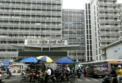 Nhà mặt phố Thuận Kiều siêu hot, vị trí đắc địa... Bán nhà mặt phố tại Chợ Lớn, Hồ Chí Minh 02