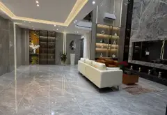 Bán nhà riêng 5 tầng phường 16, Gò Vấp gần Lotte Mart Nguyễn Văn Lượng—KDC CITYLAND—Hẻm ô tô thông... Bán nhà riêng tại An Hội Đông, Hồ Chí Minh 06
