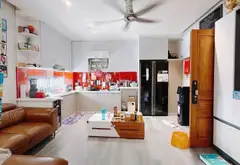 Cơ hội hiếm có sở hữu nhà 5 tầng mặt tiền 8m tại Bình Hưng Hòa... Bán nhà riêng tại Bình Hưng Hòa, Hồ Chí Minh 01