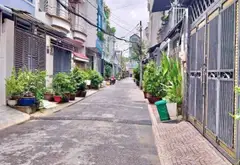 🏡 HXH 7M – PHẠM VĂN CHIÊU, GÒ VẤP – GẦN 60M² – 3 TẦNG – 4PN – NGỘP BANK – NHỈNH 6 TỶ TL... Bán nhà riêng tại An Hội Tây, Hồ Chí Minh 01