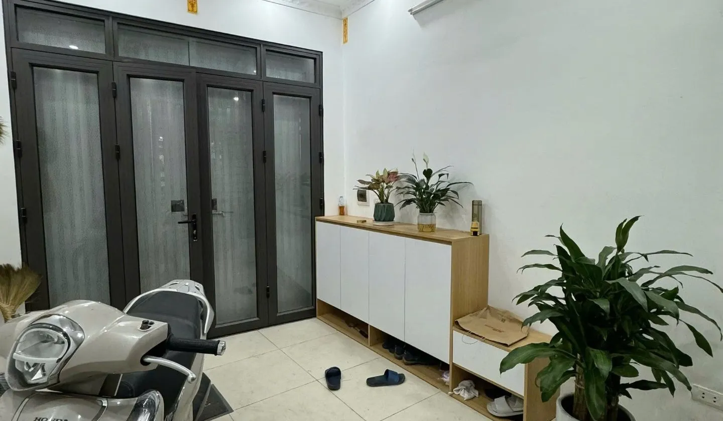 Cơ hội sở hữu nhà 4 tầng trung tâm thanh trì ngọc hồi giá cực tốt... Bán nhà riêng tại Đại Thanh, Hà Nội 01