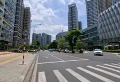 Bán căn hộ 1 phòng ngủ tại Vinhomes Quận 9, pháp lý rõ ràng, giá ưu đãi... Bán căn hộ chung cư tại Long Bình, Hồ Chí Minh 02