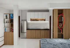 Bán nhà mặt tiền 7 tầng kinh doanh, gần đại học Văn Lang, Gò Vấp... Bán nhà mặt phố tại An Nhơn, Hồ Chí Minh 02