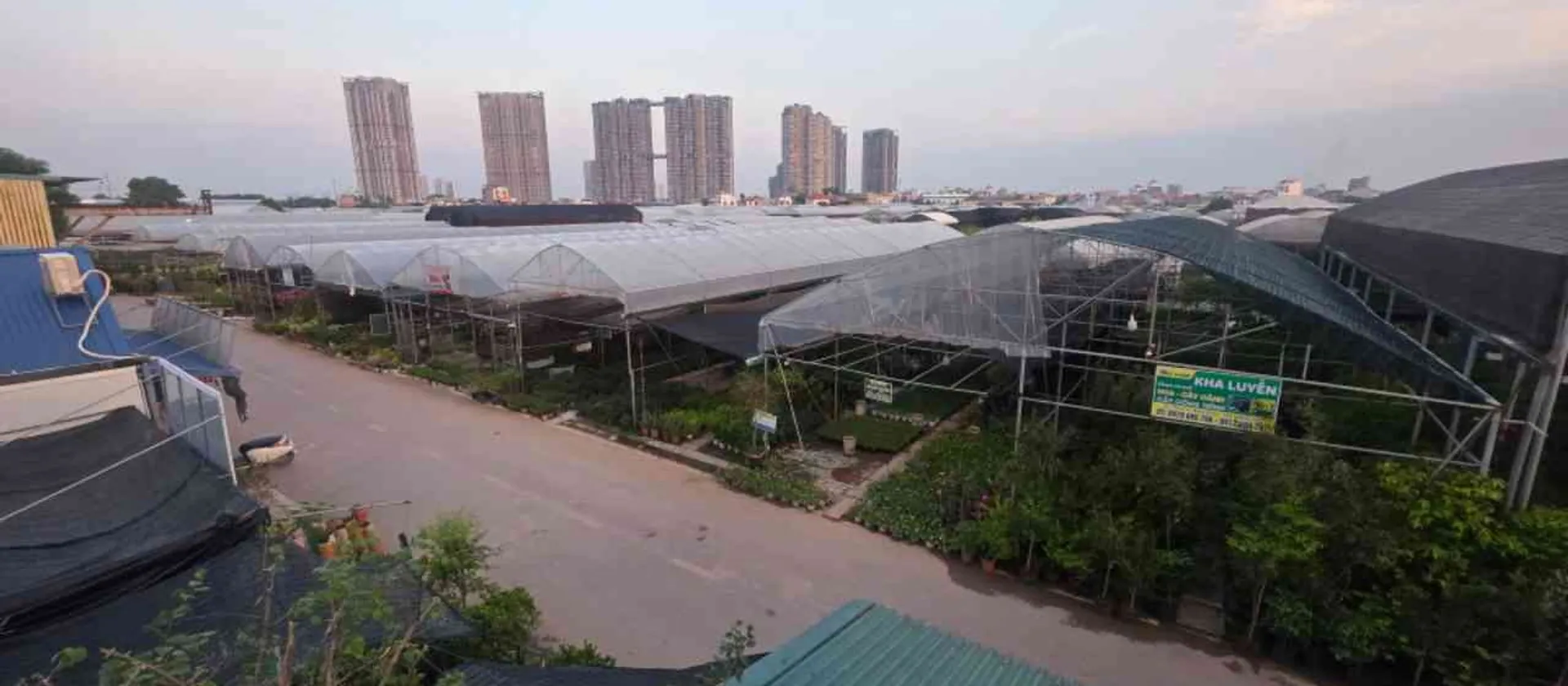 Bán nhà 2 tầng thôn 4 Xuân Quan, Văn Giang vị trí kinh doanh mặt đường kinh doanh cây cảnh... Bán nhà riêng tại Phụng Công, Hưng Yên 01