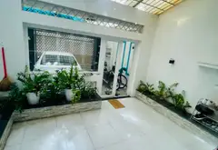🚀 SIÊU PHẨM BIỆT THỰ NHỎ – Ô TÔ NGỦ TRONG NHÀ – 166M² – CHỈ HƠN 9 TỶ - 5M × 33M | 3 TẦNG BTCT.... Bán nhà mặt phố tại Bà Điểm, Hồ Chí Minh 08