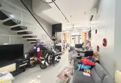 Nhà 4 tầng gần Công viên Gia Định - Giá tốt còn 13.7 tỷ... Bán nhà riêng tại Đức Nhuận, Hồ Chí Minh 07