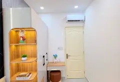 Nhà trung tâm Tân Định, Q1. Nhà mới vào ở ngay, tặng nội thất, trục thẳng gần MT Trần Khắc Trân.... Bán nhà riêng tại Tân Định, Hồ Chí Minh 04
