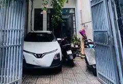 Nhà hẻm xe hơi _ dài 24 m _ Lê thị Riêng _ sát KDC Phú Thuận gấp bán trả bank... Bán nhà riêng tại Thới An, Hồ Chí Minh 06