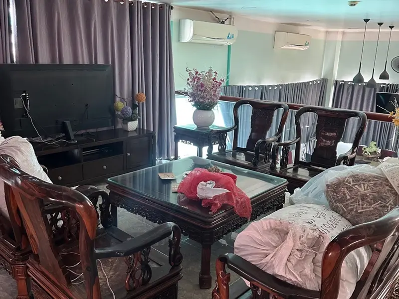 Bán chung cư mini 6 tầng, 69 phòng, gần khu công nghiệp Tân Bình... Bán chung cư mini tại Bình Hưng Hòa, Hồ Chí Minh 01