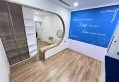 Nhà 4 tầng thiết kế hiện đại, 3 phòng ngủ, hẻm thông quận Tân Phú... Bán nhà riêng tại Phú Thọ Hòa, Hồ Chí Minh 04