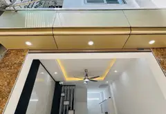 Bán nhà riêng 6 tầng mặt ngõ thông, diện tích 32m2 tại Giáp Nhị... Bán nhà riêng tại Hoàng Mai, Hà Nội 07