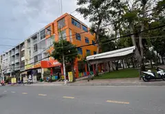Bán nhà mặt phố lô góc, view công viên, Bình Tân, 160m2, 4 tầng... Bán nhà mặt phố tại An Lạc, Hồ Chí Minh 02